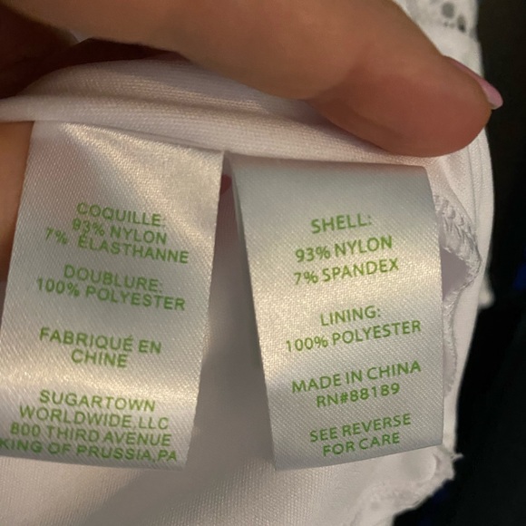 Lilly Pulitzer Lyra dress - Picture 8 of 8